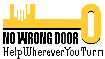 No Wrong Door - Help Wherever You Turn