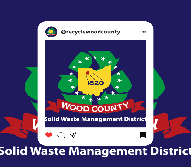 Picture of Wood County SWMD's Instagram